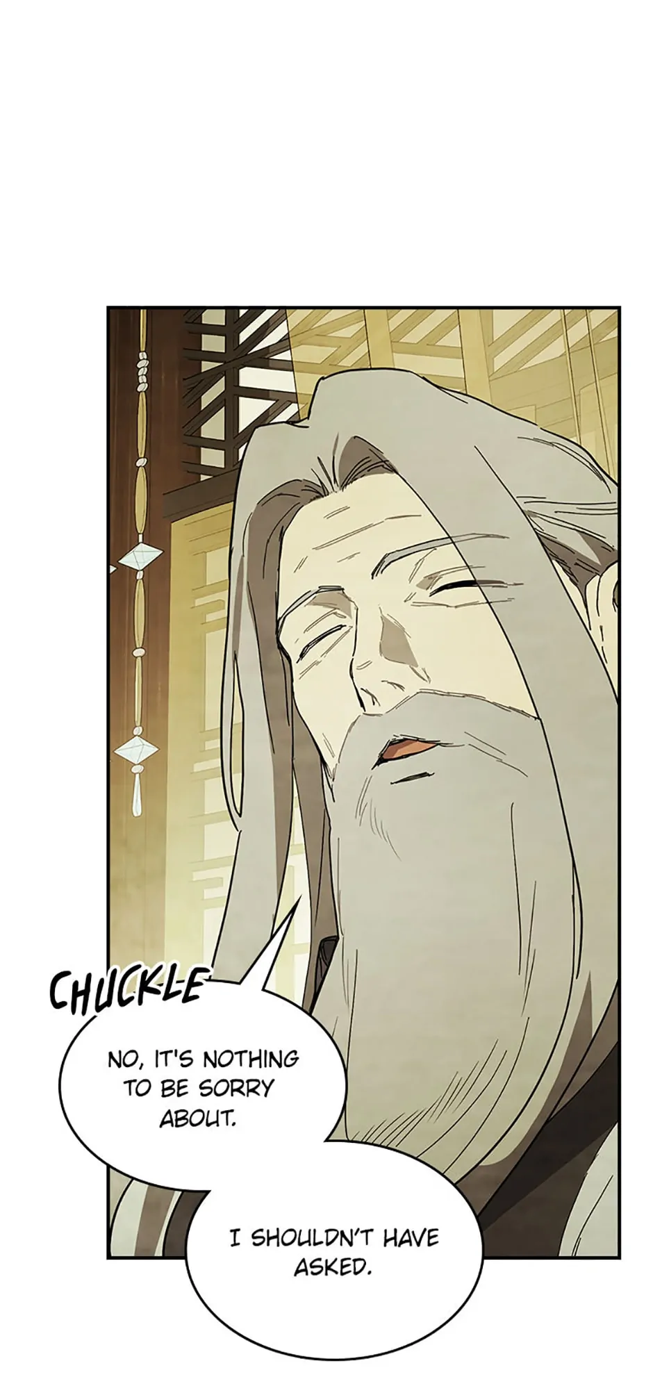 Yi Shen Dang Guan Chapter 72 5